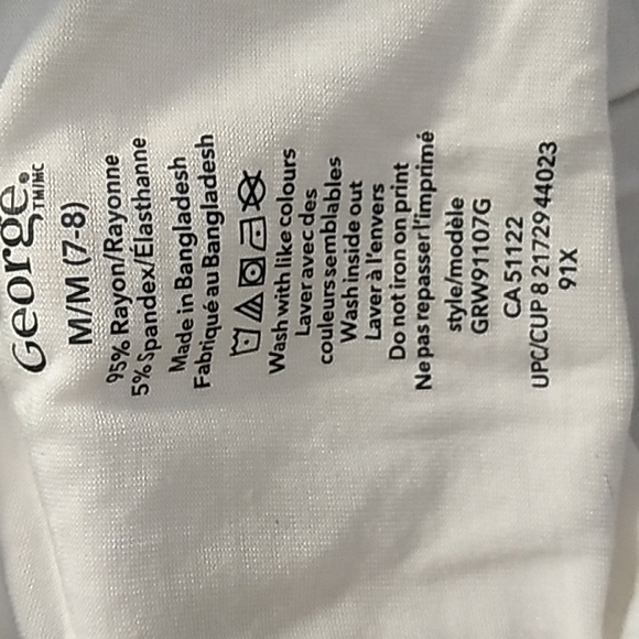 Long sleeve tee - Picture 2 of 3